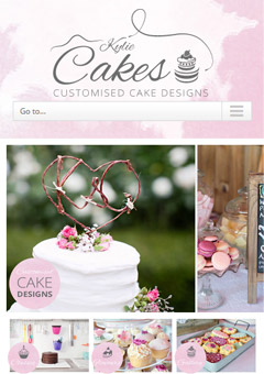 wedding web designs