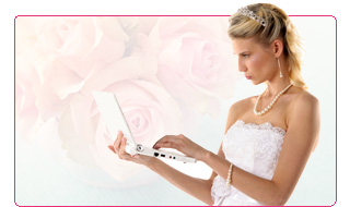 Wedding Websites