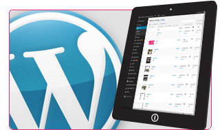 Wedding website WordPress